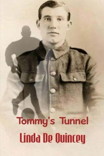 Tommy's Tunnel A Brave Old Soldier Tells His Grandchildren Tales of Football in No-Man's-Land and the Futility of War.