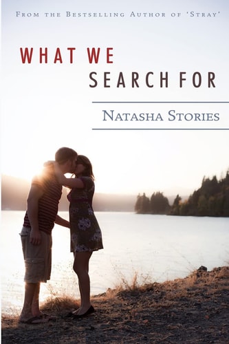 What We Search For