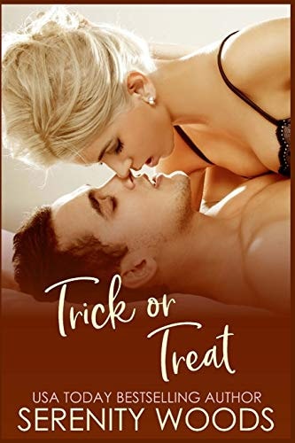 Trick Or Treat