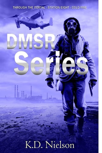 DMSR Series - Through the Portal