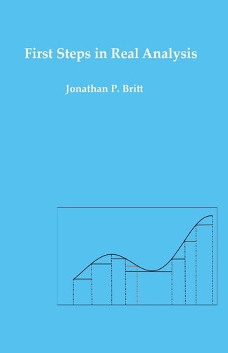 First Steps in Real Analysis