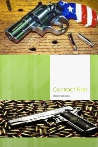 Contract Killer Fiction