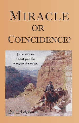 Miracle Or Coincidence? True Stories about People Living on the Edge