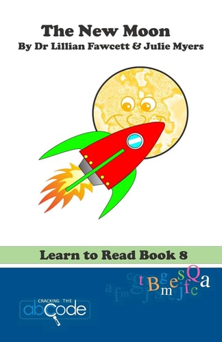 The New Moon Learn to Read Book 8