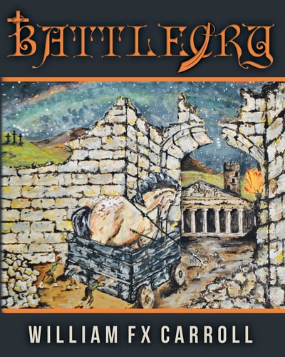 BattleCry The Case for The Spirit of Men and Its Rite of Passage