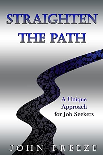Straighten the Path A Unique Approach for Job Seekers
