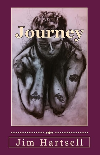 Journey Mouse, Bear, Eagle, Buffalo