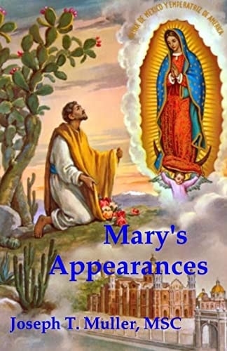 Mary's Appearances