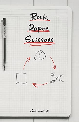 Rock, Paper, Scissors