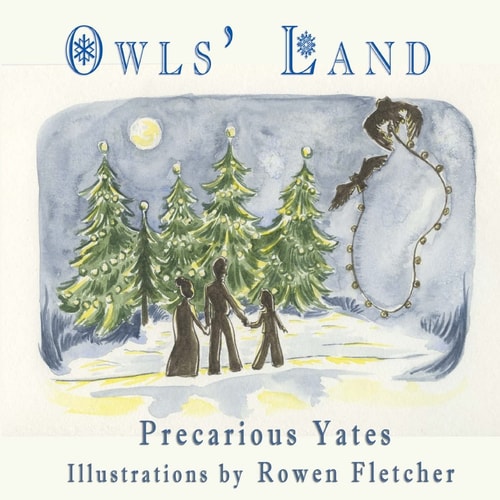 Owls' Land