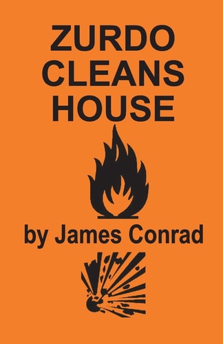Zurdo Cleans House
