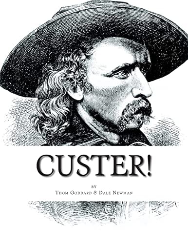 Custer! The Musical