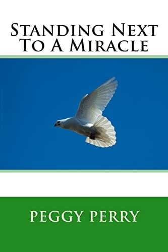 Standing Next To A Miracle