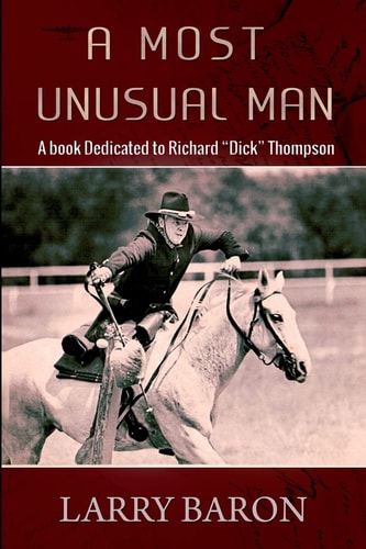 A Most Unusual Man