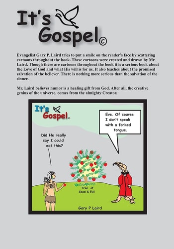 It's Gospel