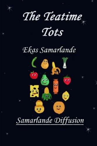 The Teatime Tots