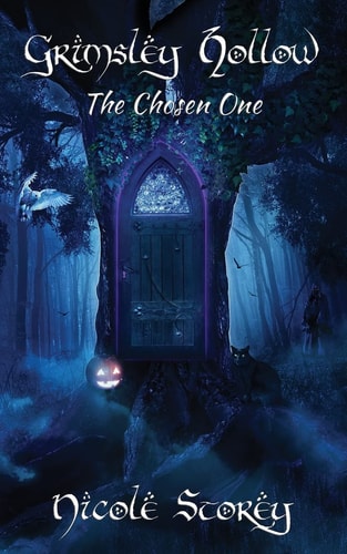 The Chosen One
