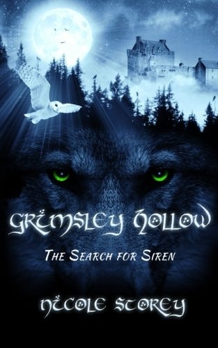 The Search for Siren