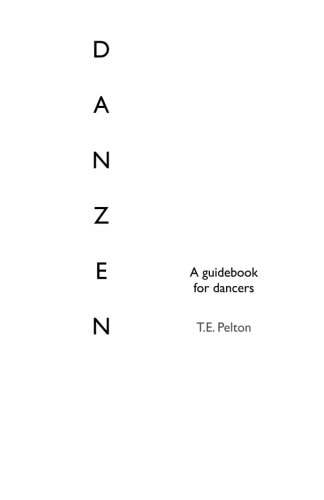 Danzen Movement Therapy