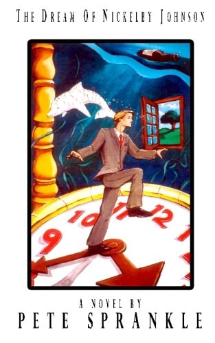 The Dream of Nickelby Johnson