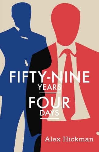 59 Years Four Days