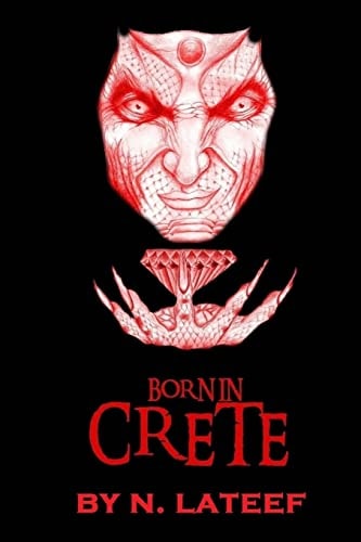 Born In Crete