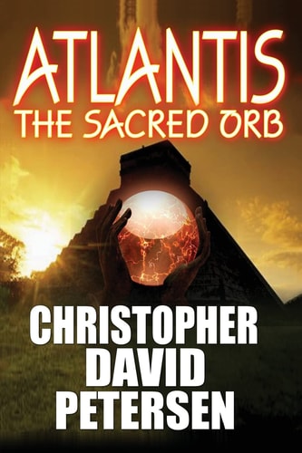 Atlantis The Sacred Orb