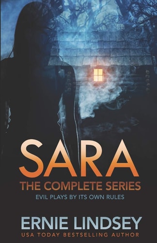 Sara The Complete Series
