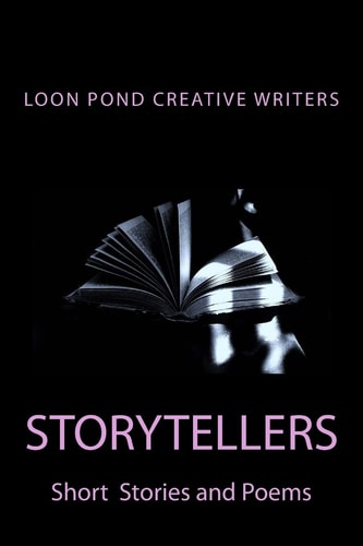 The Storytellers An Anthology