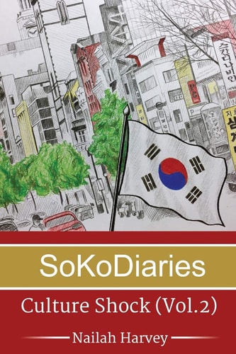SoKoDiaries Culture Shock