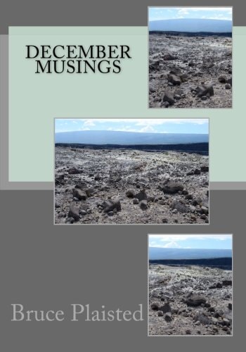 December Musings