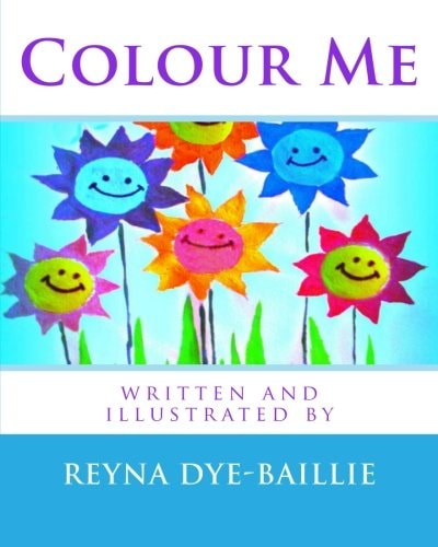 Colour Me