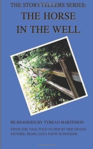 The Horse in the Well A Short Biography