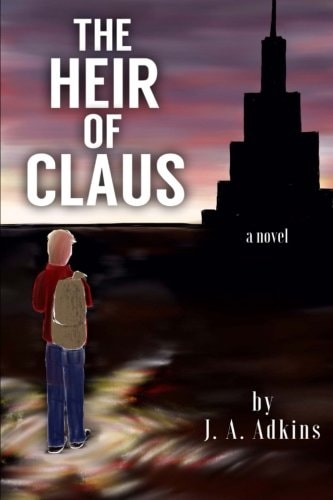 The Heir of Claus