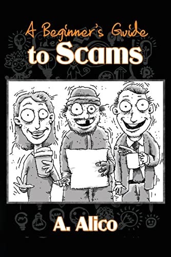 A Beginner's Guide To Scams