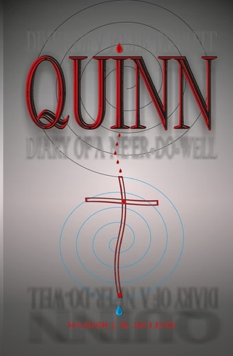 Quinn A Life in Many Pieces with Poems from Many Places