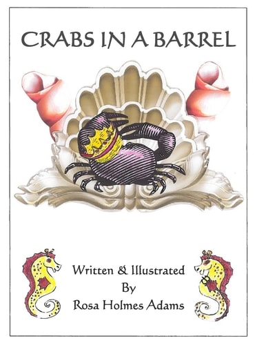 Crabs in the barrel