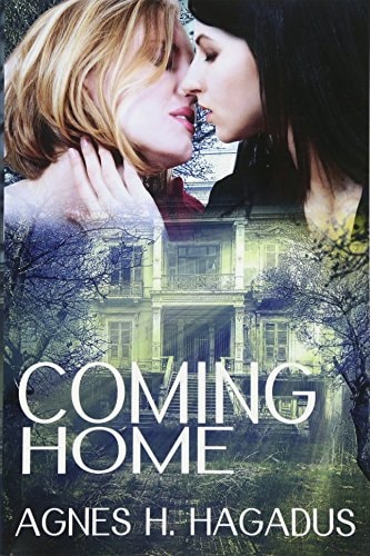 Coming Home Sam and Abby: The Adventure Continues