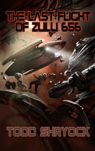 The Last Flight of Zulu 656