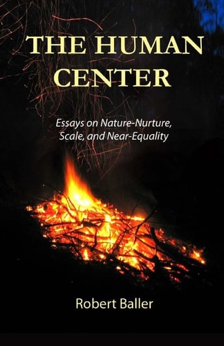 The Human Center