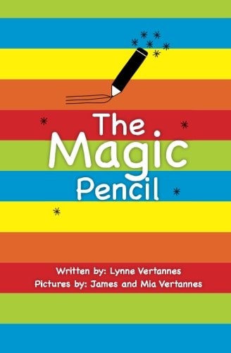 The Magic Pencil