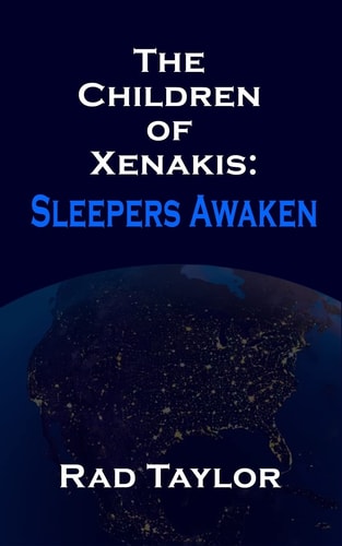 The Children of Xenakis Sleepers Awaken