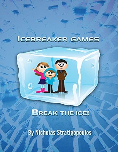 IceBreaker Games Break the Ice!