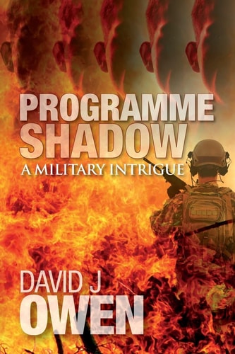 Programme Shadow A Military Intrigue