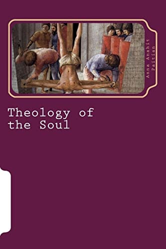 Theology of the Soul Where Is the Apostles' Church? Theology of the Soul
