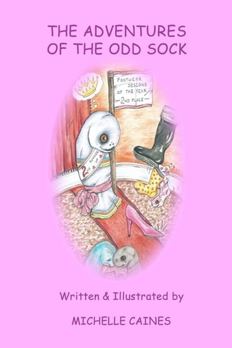 The Adventures Of The Odd Sock