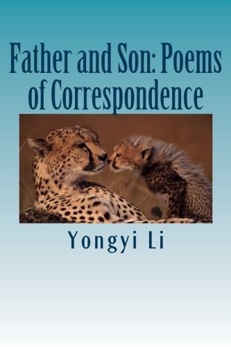 Father and Son Poems of Correspondence