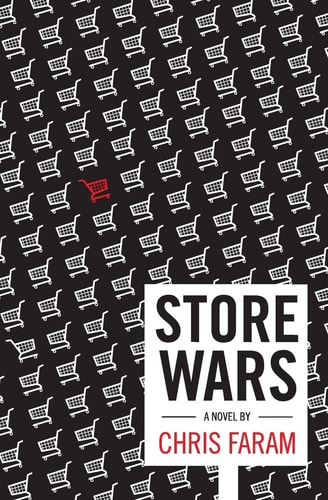Store Wars The Battle for Our High Street