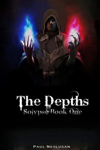 The Depths Solypse Book One