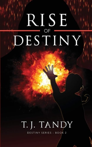 Rise of Destiny